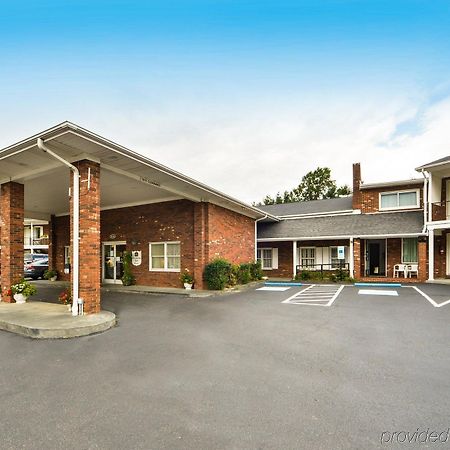 Days Inn By Wyndham Jefferson Ngoại thất bức ảnh