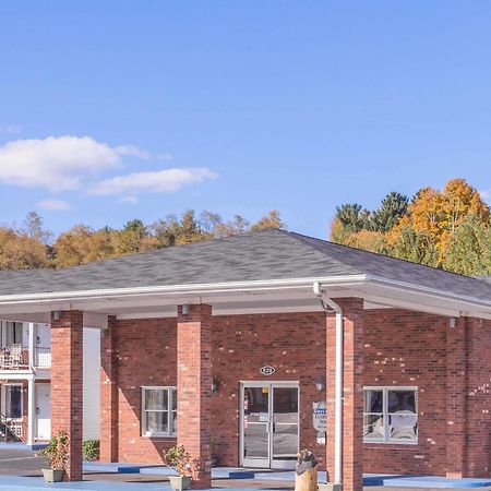 Days Inn By Wyndham Jefferson Ngoại thất bức ảnh