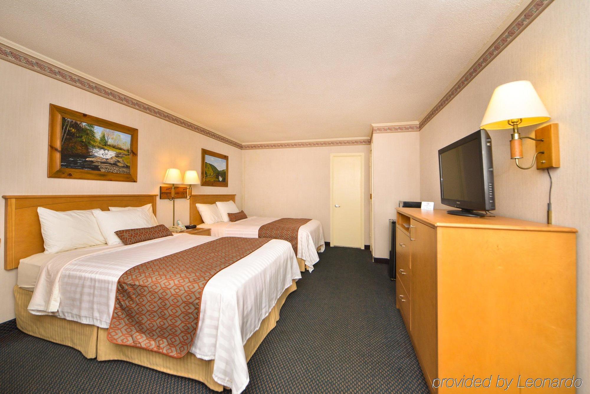 Days Inn By Wyndham Jefferson Ngoại thất bức ảnh