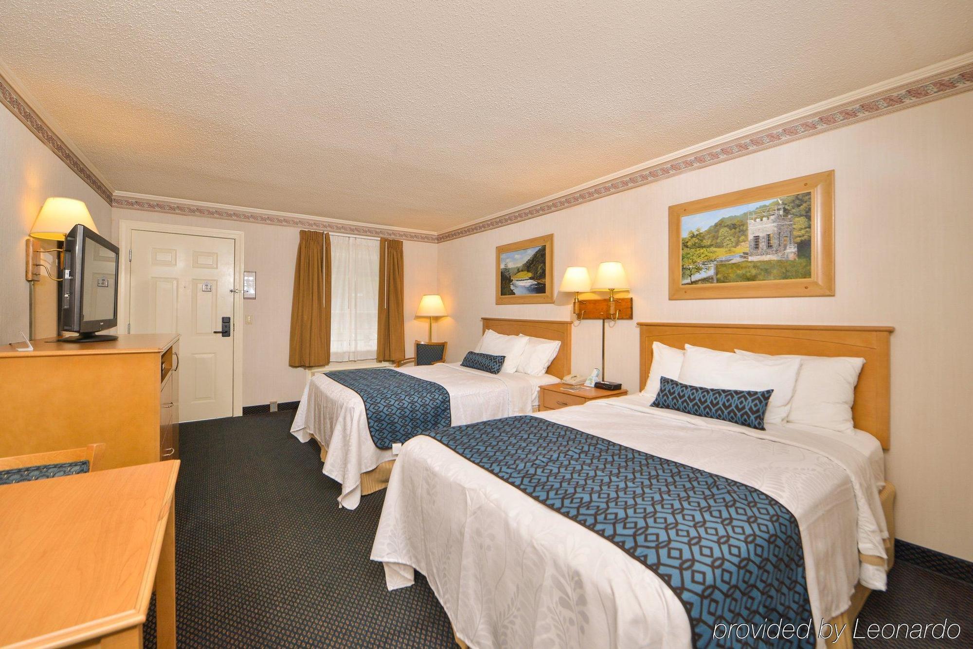 Days Inn By Wyndham Jefferson Ngoại thất bức ảnh