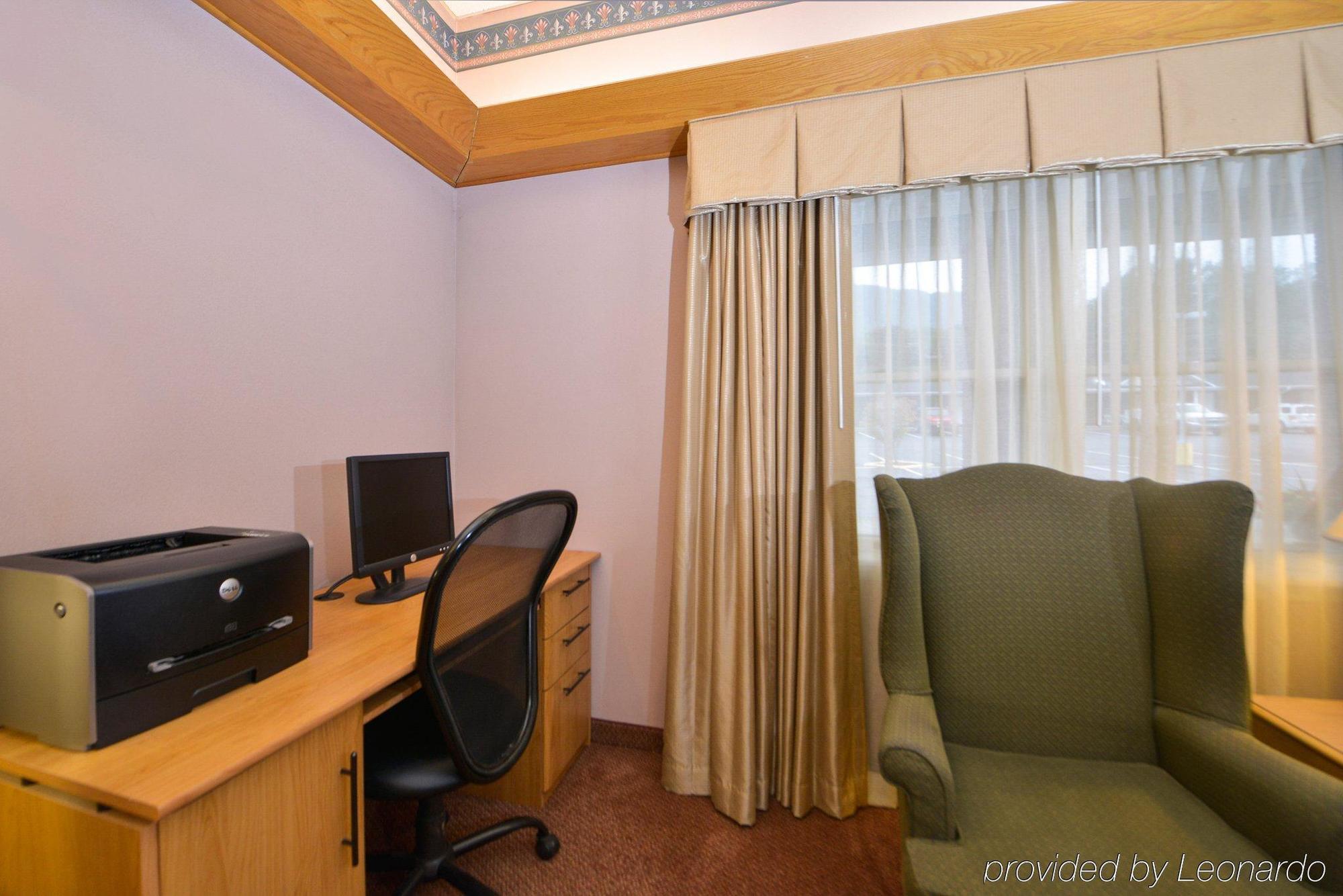 Days Inn By Wyndham Jefferson Ngoại thất bức ảnh