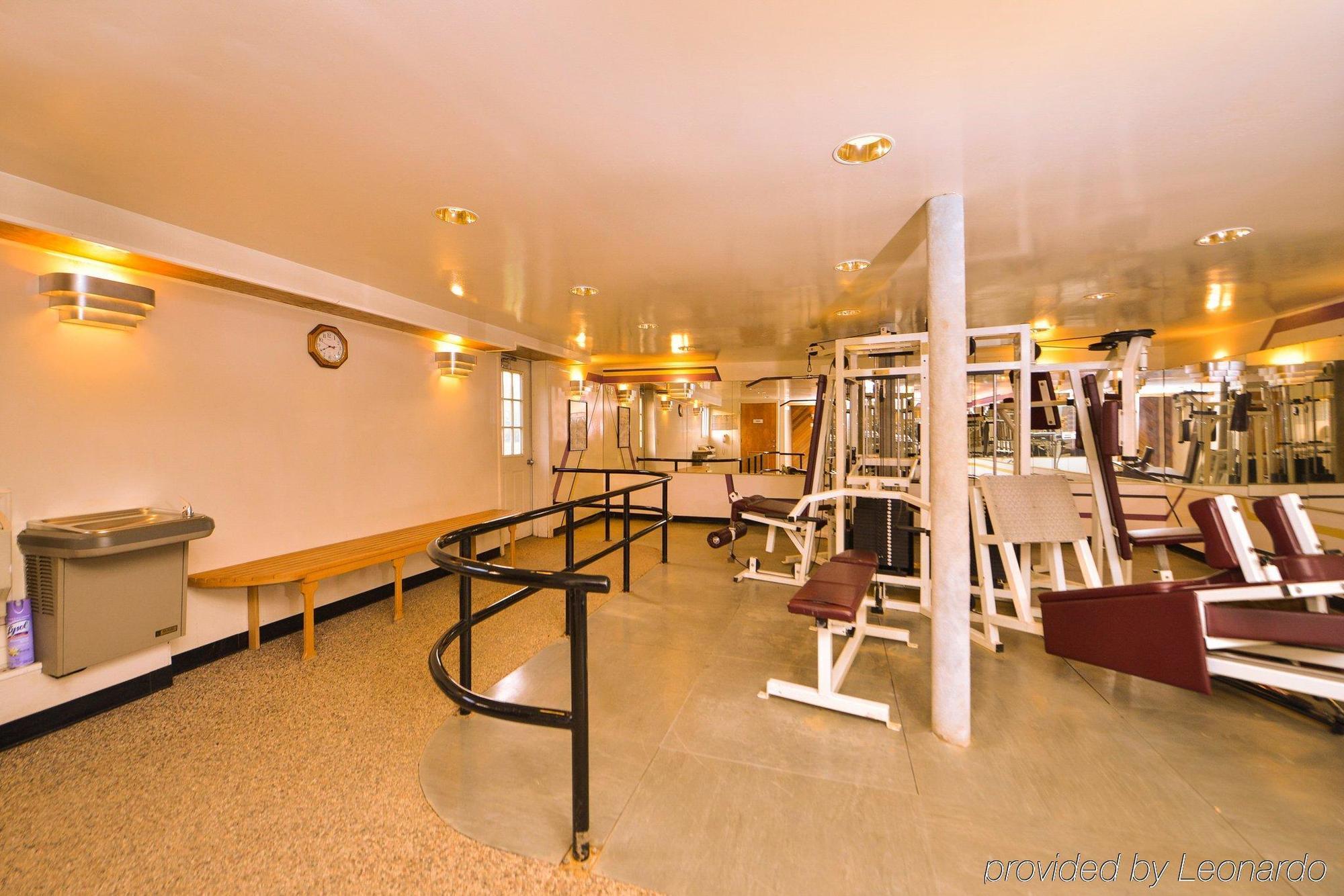 Days Inn By Wyndham Jefferson Ngoại thất bức ảnh