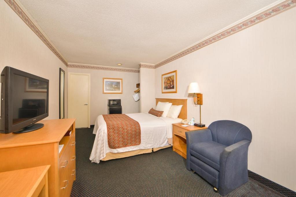 Days Inn By Wyndham Jefferson Ngoại thất bức ảnh
