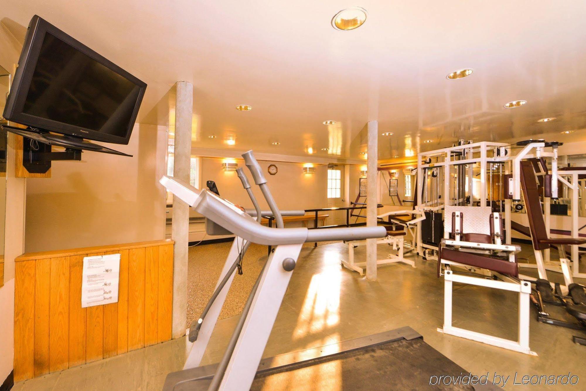 Days Inn By Wyndham Jefferson Ngoại thất bức ảnh