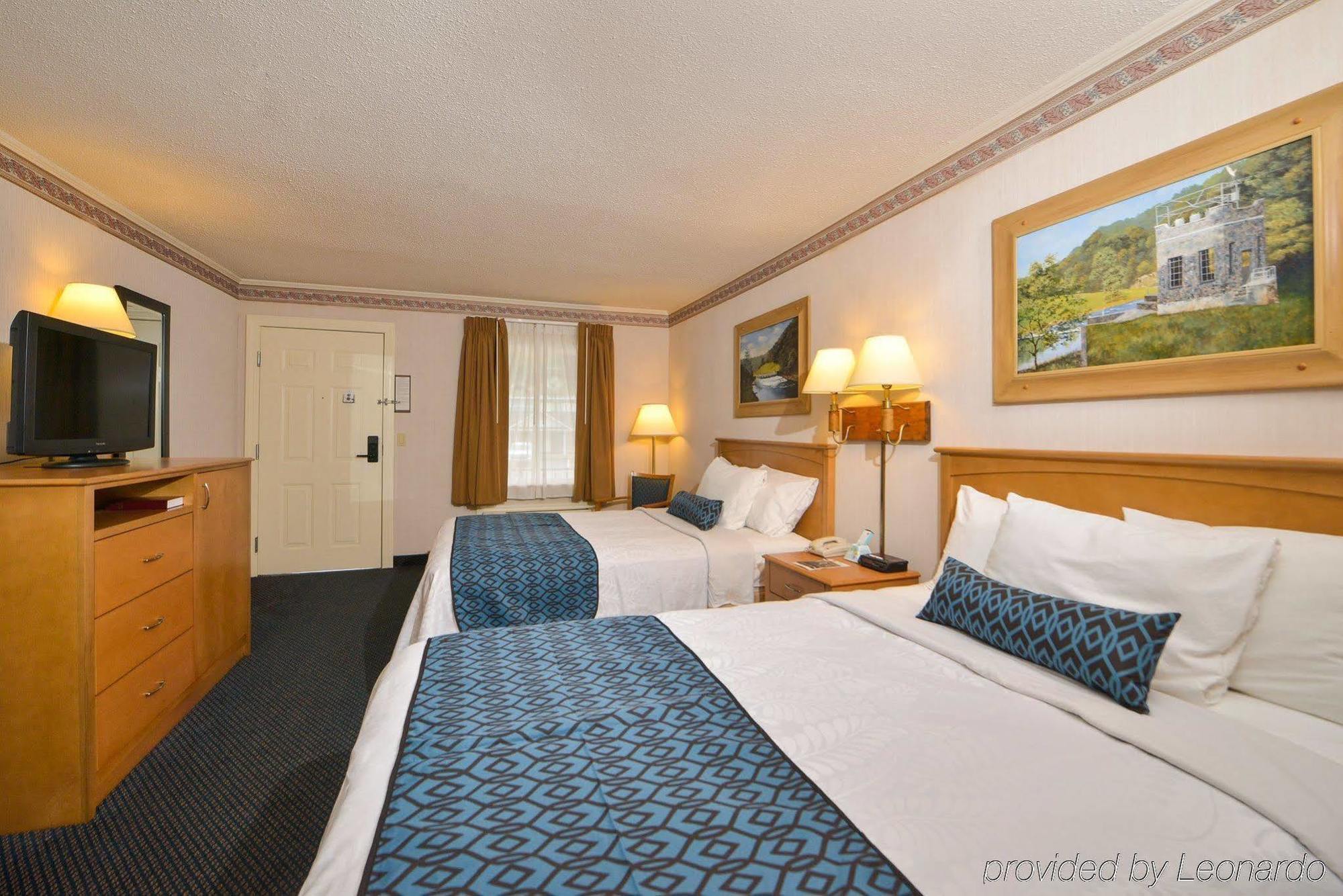Days Inn By Wyndham Jefferson Ngoại thất bức ảnh