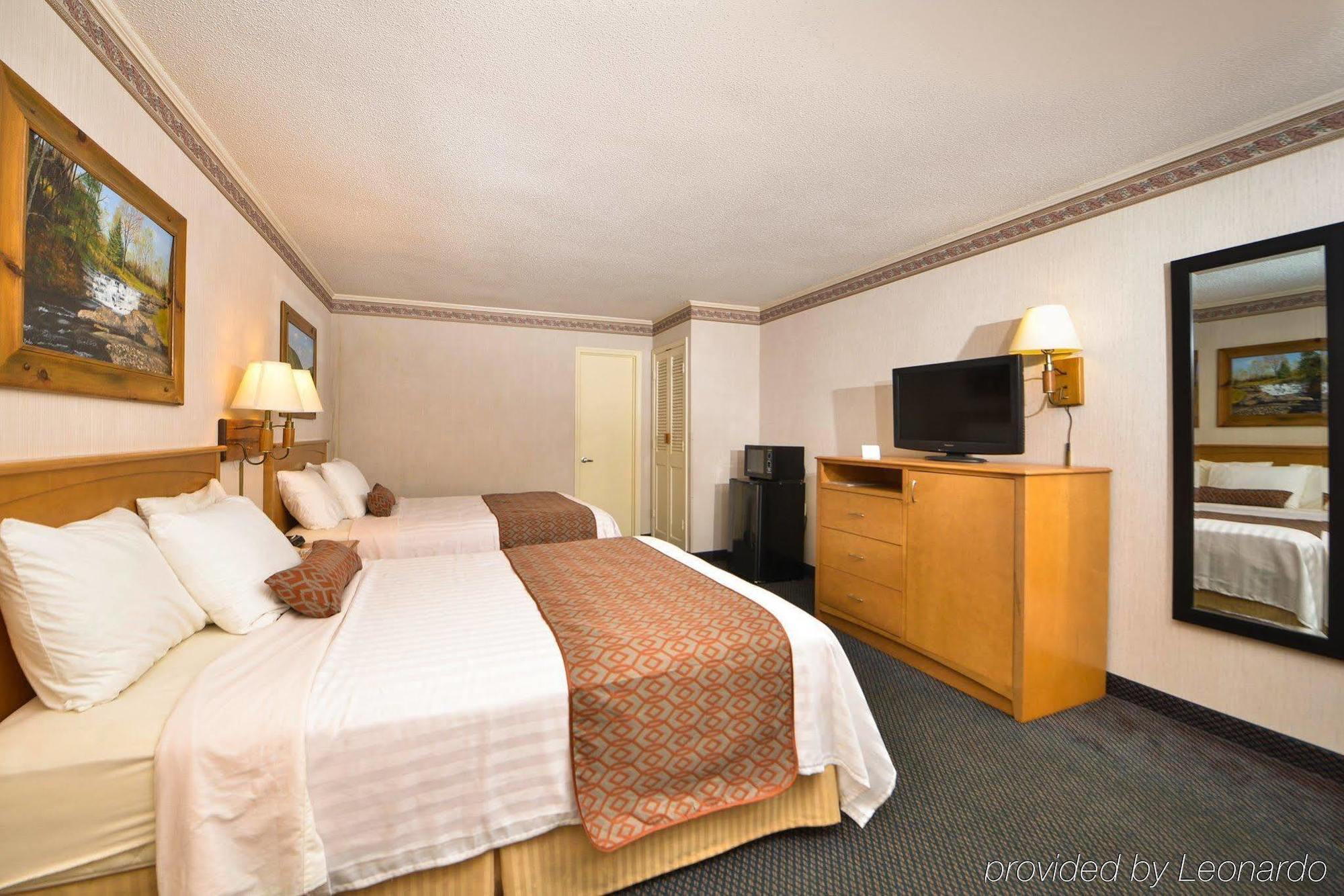 Days Inn By Wyndham Jefferson Ngoại thất bức ảnh