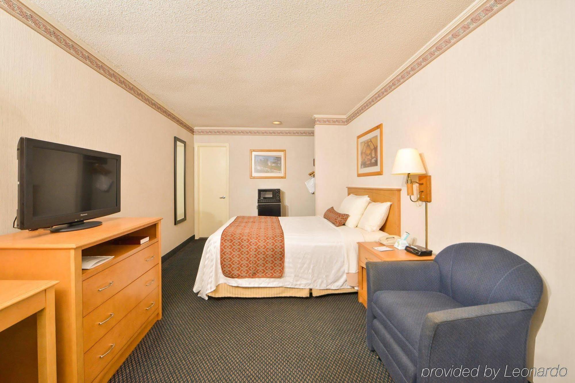 Days Inn By Wyndham Jefferson Ngoại thất bức ảnh