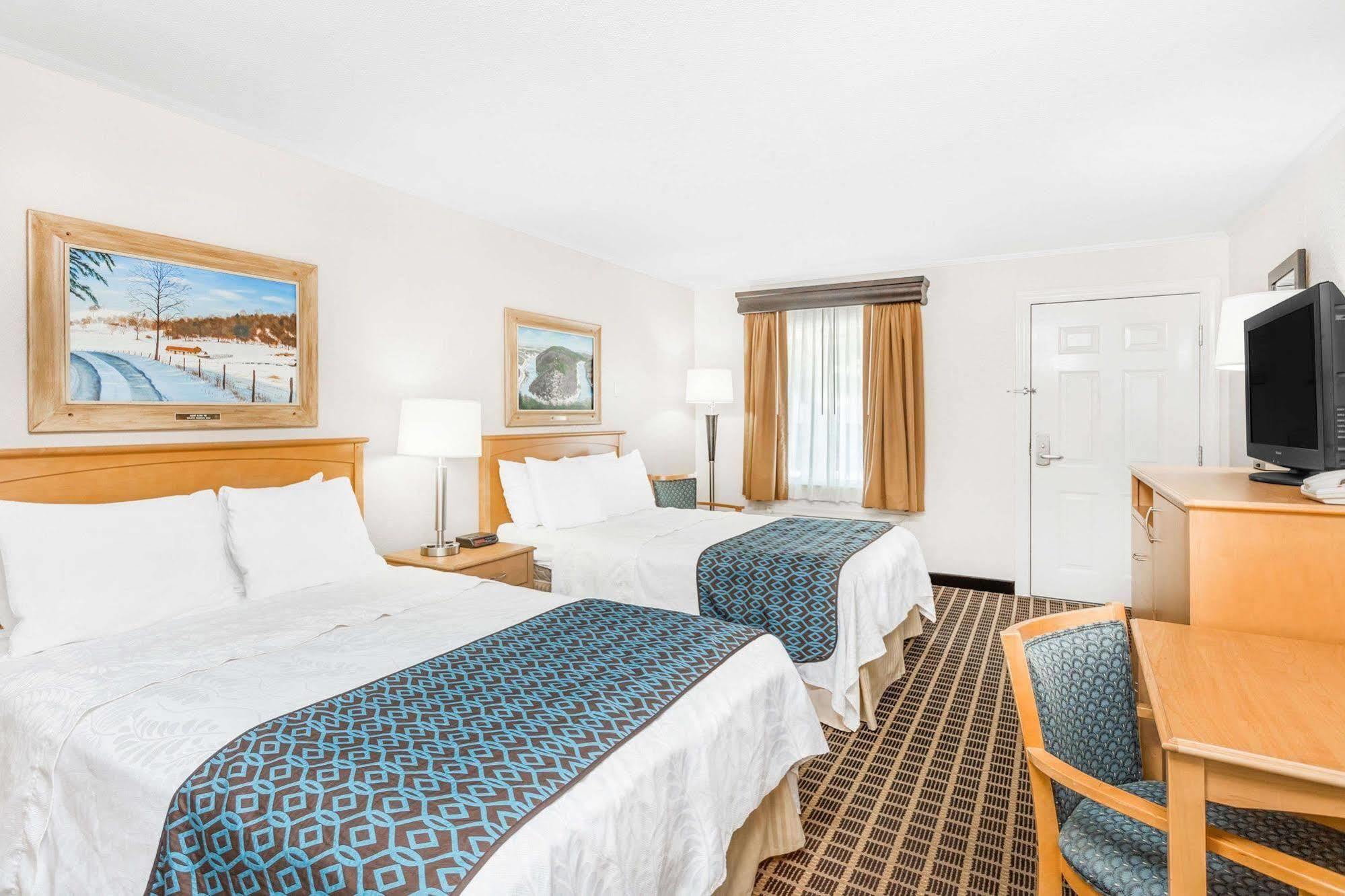Days Inn By Wyndham Jefferson Ngoại thất bức ảnh
